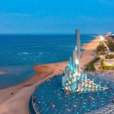Thành phố Tuy Hòa 2025: Sáp nhập hành chính, tiện ích và phát triển đô thị mới