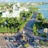 Thành phố Việt Trì 2025: Thay đổi hành chính, tiện ích sống và phát triển đô thị mới