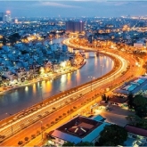  Thành phố Vĩnh Long 2025: Cập nhật thay đổi hành chính, tiện ích mới và tiềm năng phát triển đô thị