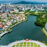 Thành phố Vĩnh Yên 2025: Cập nhật 2 phường mới, tiện ích sống và định hướng phát triển đô thị