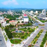 Thành phố Yên Bái 2025: Sáp nhập hành chính, tiện ích sống và định hướng phát triển mới