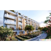 Dự án The Glen Celadon City Tân Phú