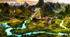 Thế nào là đất có long mạch tốt? Cách xem địa thế nhà đất có long mạch tốt hay xấu