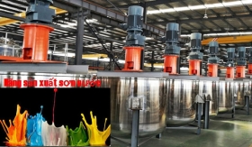 Top 6 hãng sơn nước cao cấp tốt nhất tại Việt Nam Top 6 hãng sơn nước cao cấp tốt nhất tại Việt Nam