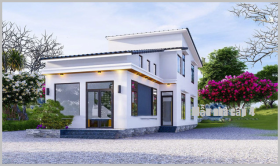 Tuyển chọn 10 mẫu nhà cấp 4 đẹp vạn người mê Tuyển chọn 10 mẫu nhà cấp 4 đẹp vạn người mê