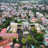 Xã Ba Vì TP Hà Nội sau sáp nhập