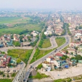 Xã Bát Tràng, TP Hà Nội sau sáp nhập