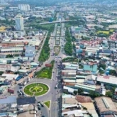 Xã Bình Chánh, TP Hồ Chí Minh sáp nhập