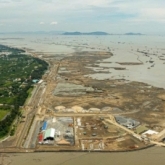 Xã Cần Giờ TP. Hồ Chí Minh sau sáp nhập