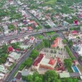 Xã Củ Chi, TP Hồ Chí Minh sáp nhập