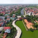  Xã Đan Phượng TP Hà Nội sau sáp nhập