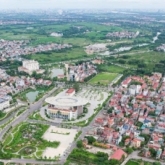 Xã Đông Anh TP Hà Nội sau sáp nhập