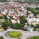 Xã Gia Lâm TP Hà Nội sau sáp nhập