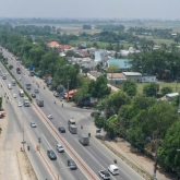 Xã Hóc Môn (mới), TP.HCM sáp nhập từ những xã nào? Cập nhật bản đồ, thủ tục & tiềm năng 2025