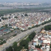 Xã Mê Linh TP Hà Nội sau sáp nhập