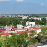 Xã Phú Xuyên TP Hà Nội sau sáp nhập