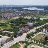 Xã Phúc Thọ TP Hà Nội sau sáp nhập