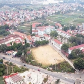 Xã Quang Minh, TP Hà Nội sau sáp nhập