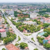 Xã Sóc Sơn TP Hà Nội sau sáp nhập