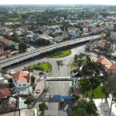 Xã Tân An Hội, TP Hồ Chí Minh sau sáp nhập: Cập nhật 2025 về Bản đồ, Thủ tục & Tiềm năng đô thị mới