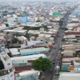 Xã Tân Vĩnh Lộc TP. Hồ Chí Minh sau sáp nhập