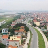  Xã Thạch Thất TP Hà Nội sau sáp nhập