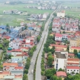  Xã Thanh Oai TP Hà Nội sau sáp nhập