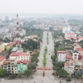 Xã Thanh Trì TP Hà Nội sau sáp nhập