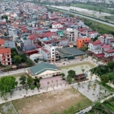 Xã Thư Lâm, TP Hà Nội sau sáp nhập