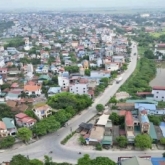 Xã Ứng Hòa TP Hà Nội sau sáp nhập