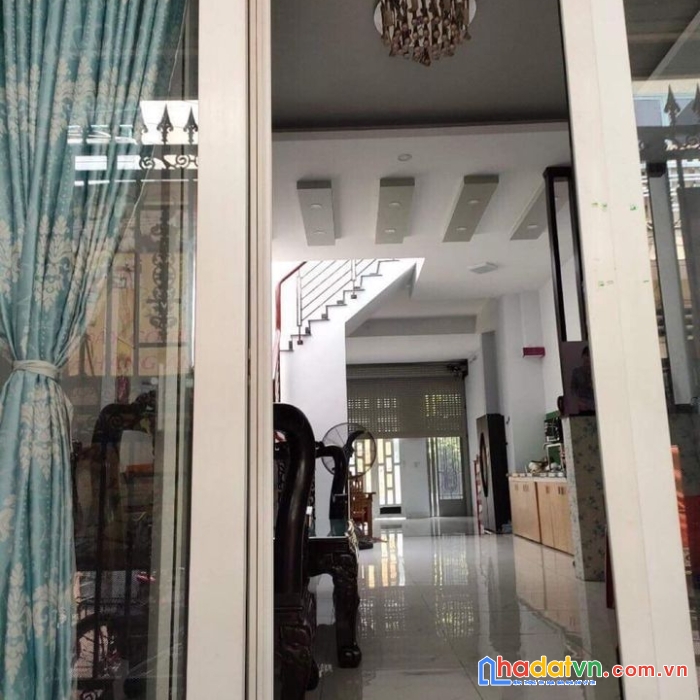 Nhanh còn kip!hxt lê trọng tấn 91 m2 giáp tân phú,2mt,3 tầng ,nhỉnh 6ty