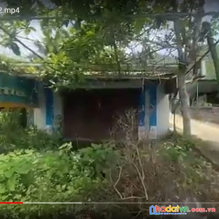 Chính chủ cần bán đất thôn khe ngái  vân đồn 197m2 gần khu hành chính mới đã có sổ