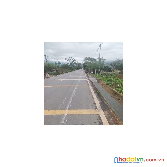 Bán gấp đất tại xã hồ thầu, tam đường, lai châu - cơ hội tốt cho các nhà đầu tư