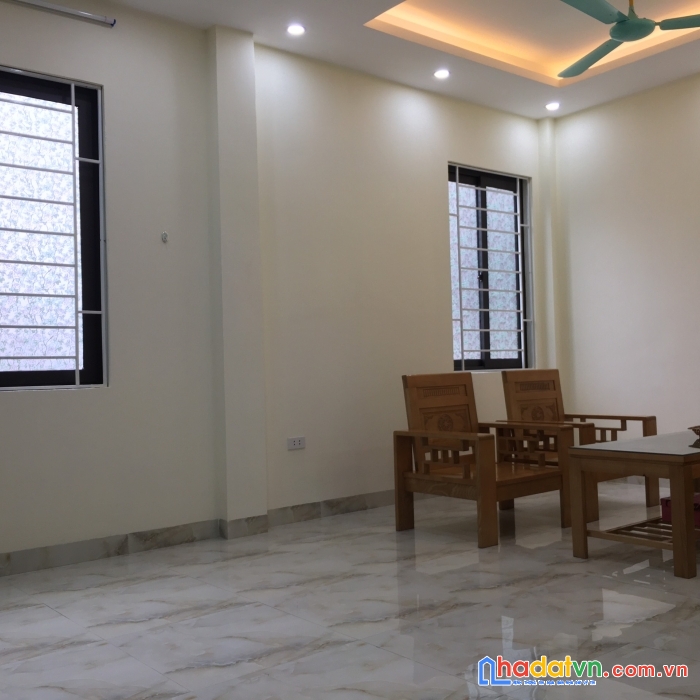 Tôi chính chủ bán nhà lô góc, xây độc lập tại bích hoà. thanh oai.