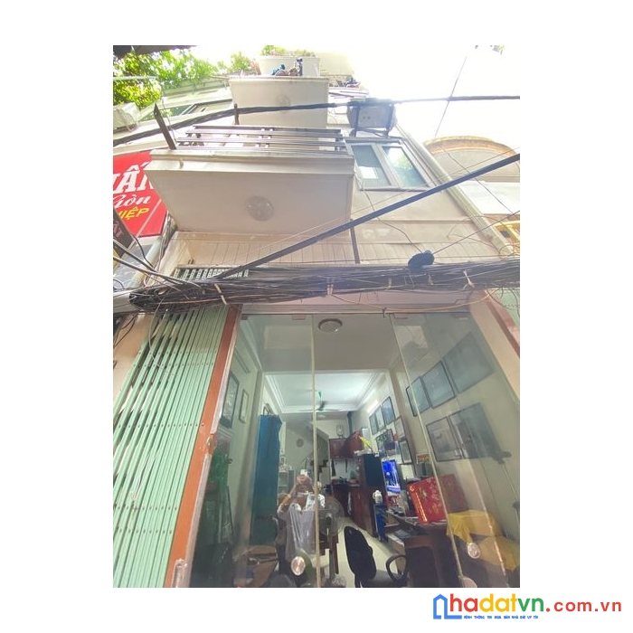 Bán nhà ngọc khánh, trung tâm ba đình , giá 4.5 tỷ (có tl)