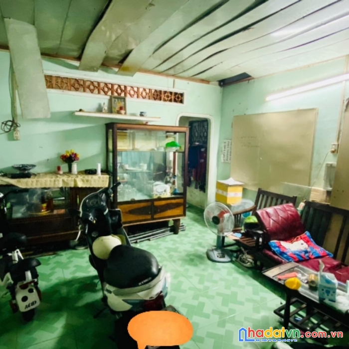 Bán nhà hxh ql13, gần chợ - giá mềm, 134m2, 7.85 tỷ tl