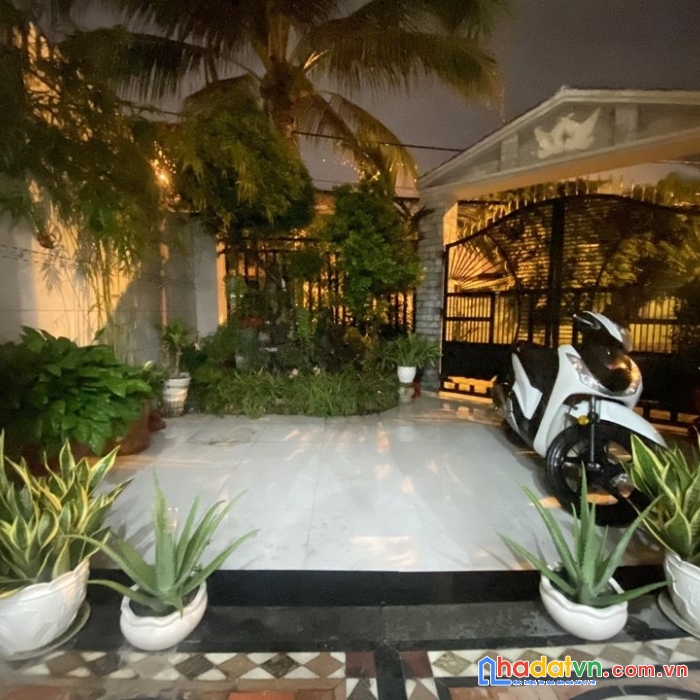 Biệt thự 6mx24m, kdc bình hưng, bình chánh, 3 tầng, 5pn, 5wc