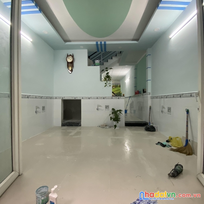 Khó tin, bán nhà phạm văn bạch, tân bình, hẻm 1 mặt, 104m2, giá 3.75 tỷ