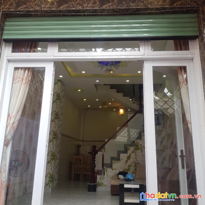Nhà mặt tiền khu trung tâm đường số, ngay tuyến đường nguyễn thị thập quận 7 ☎ mr hòa 0909127160