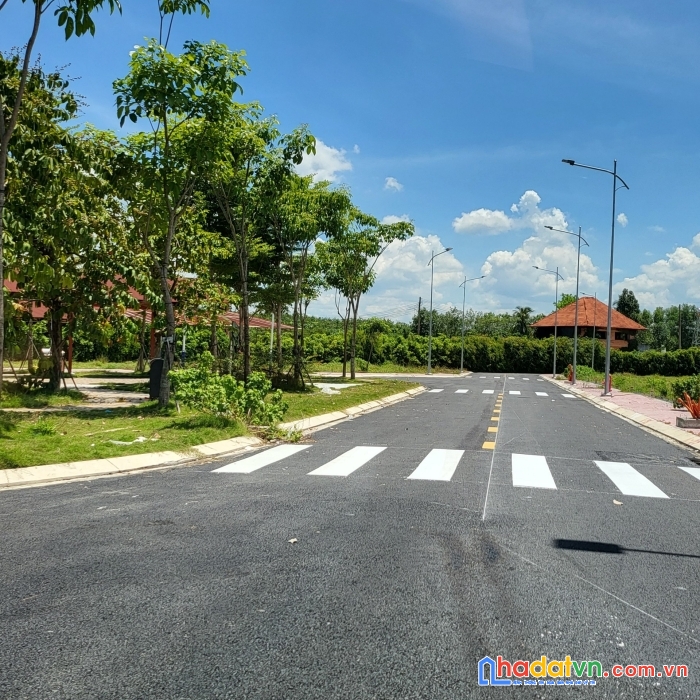 Chính chủ ngợp bán đất thổ cư bình minh tp tây ninh