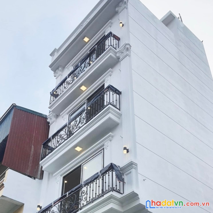 Bán nhà diện tích 32m2 tại hà đông xây 4 tầng siêu đẹp, giá chỉ 3,x tỷ!