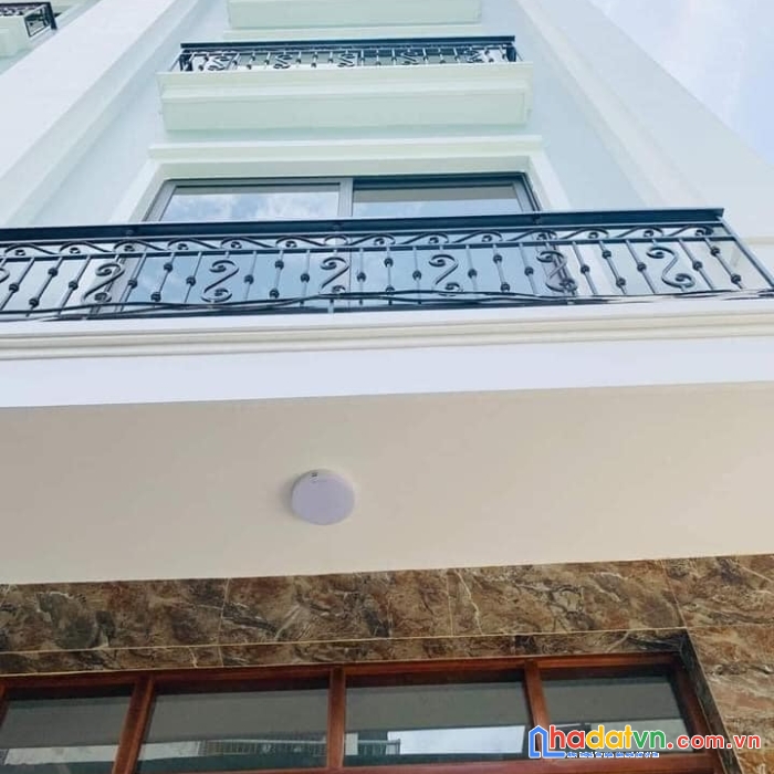 Bán nhà mới hòe thị, ô tô 10m, ở sướng, tiện ích, 32m2, chỉ 3 tỷ