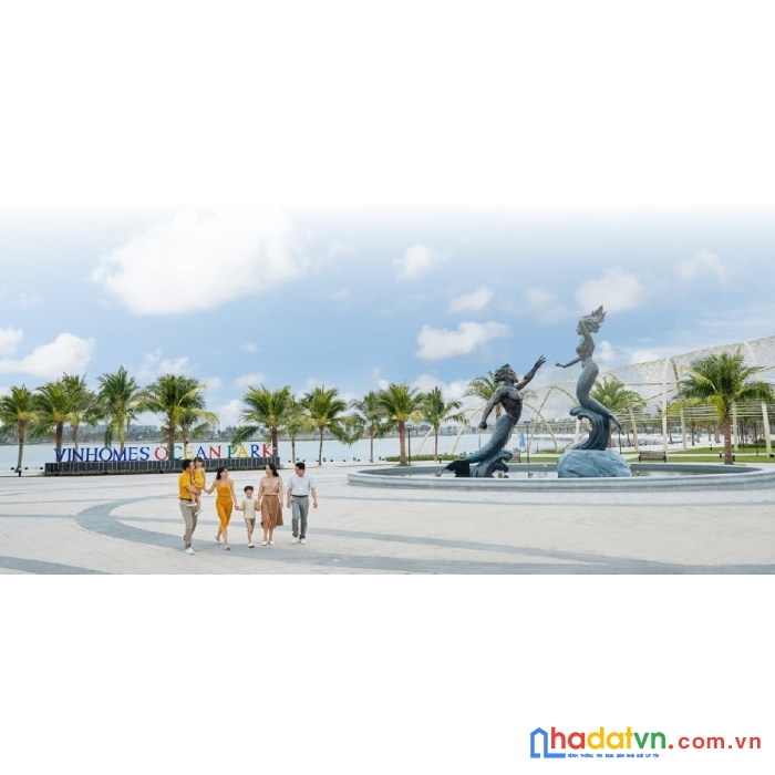 Chính chủ bán căn vinhomes ocean park - hải âu 2