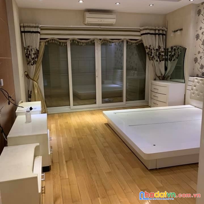 Bán nhà đường đinh bộ lĩnh gần đh hutech, chỉ 7tỷ, 80m2, 4t btct.