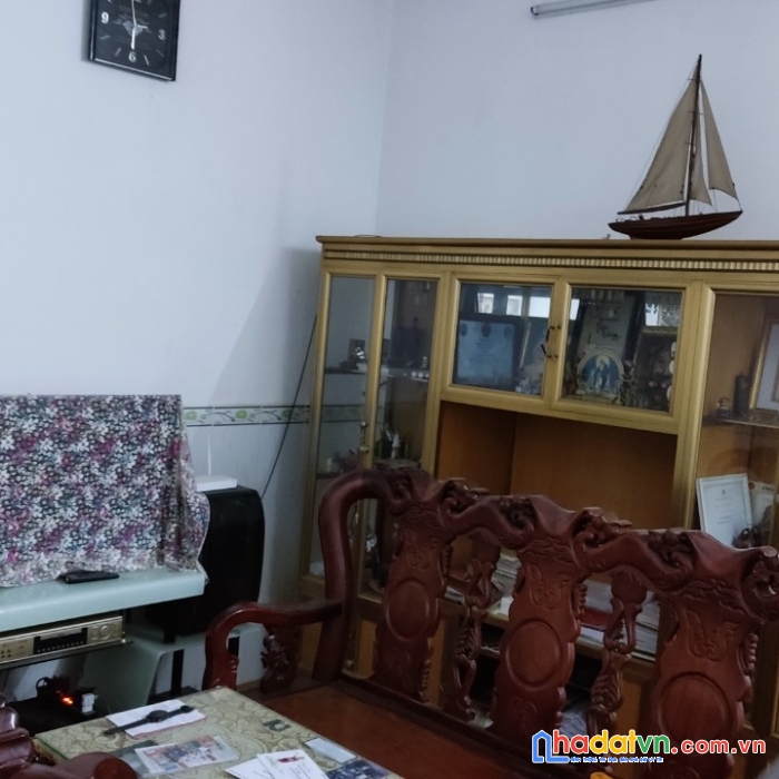 Lô góc 2 mặt tiền kdc miền đông sát quốc  lộ 51