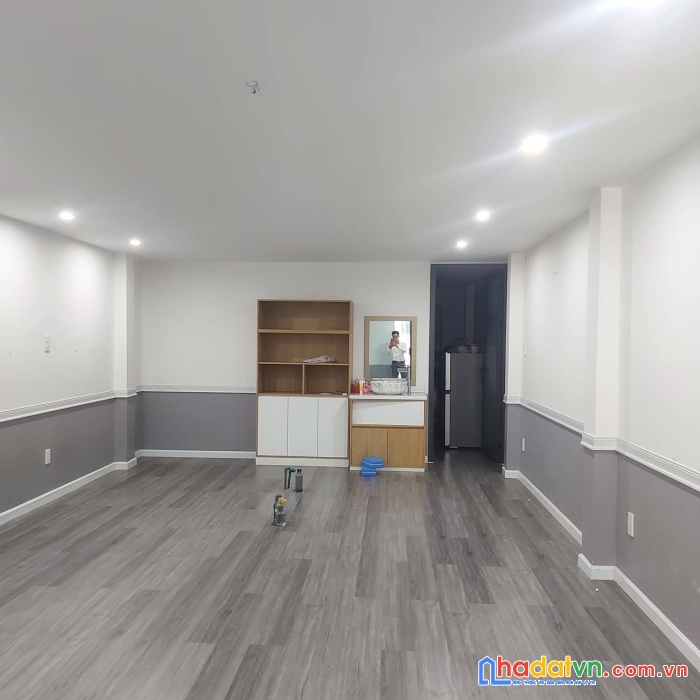 Bán dãy trọ điện biên phủ, 68m2 chỉ 2.6tỷ. đầu tư ít, thu lợi cao.