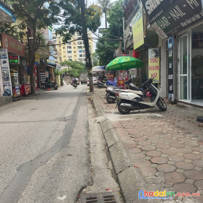 Bán đất thượng thanh 94m2 *mt 4.8m, 4.25 tỷ mảnh đất đẹp, cạnh bãi xe.