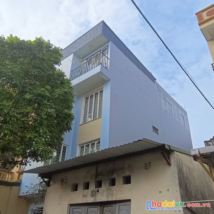 Bán nhà thanh am 50m2*4t, 4.05 tỷ nhà đẹp dân xây, ở sướng.
