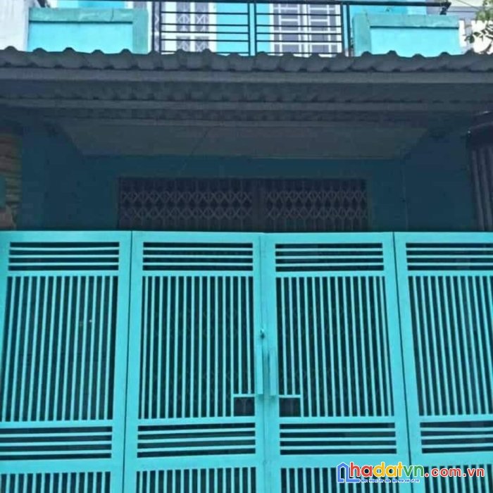 Bán nhà 57m2  đường số 3 bình hưng hòa bình tân hẻm xe hơi