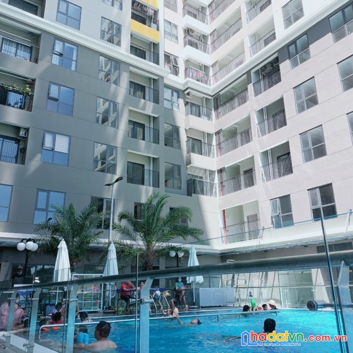 Chính chủ cần căn góc view về làng đại học- giá 1 tỷ 7